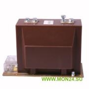 Трансформатор тока ТЛК-10-5 0,5/10Р 600/5