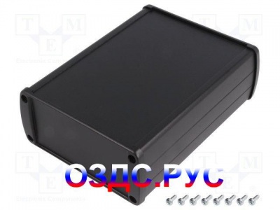 TEKAM 32.9: Корпус универсальный