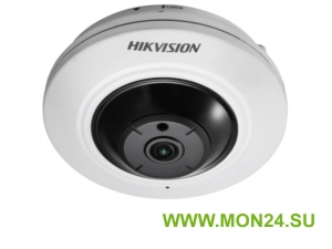 DS-2CD2955FWD-I (1.05mm) IP-камера купольная