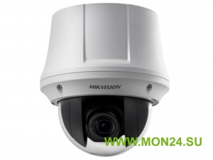 DS-2DE4225W-DE3 IP-камера поворотная