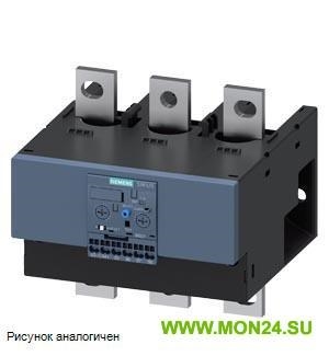 Электронное реле 3RB2163-4GF2 / 3RB21634GF2