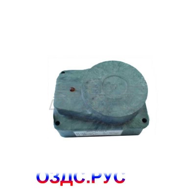 Датчик индуктивный ВКИ.П35.82К.20.НО.N стандартный DC 10-30B