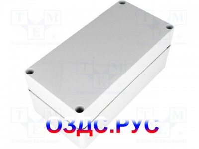AB 081607: Корпус универсальный
