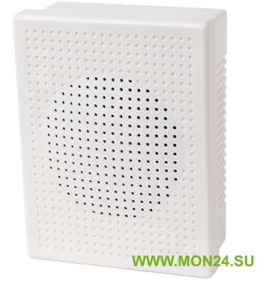 АС-1-30/100 (НП) Акустическая система речевого пожарного оповещения