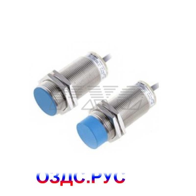 Датчик емкостной ВКЕ.М30.55К.15.НО.Р