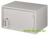 EC-WS-075240-GY Шкаф телекоммуникационный 19