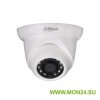 DH-IPC-HDW1020SP-0280B-S3 IP-камера купольная уличная