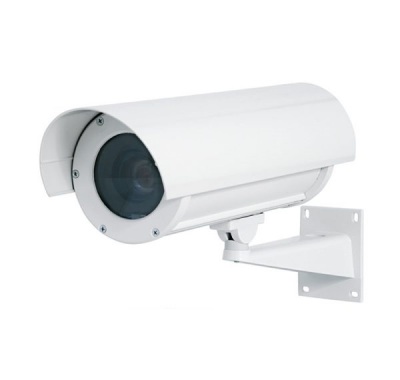 ТВК-184 IP Eх (AXIS P1365) IP-камера корпусная уличная взрывозащищенная