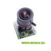 MDC-AH2290WDN Видеокамера AHD модульная