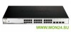 D-Link DGS-1210-28MP/E1A PoE коммутатор 28-портовый