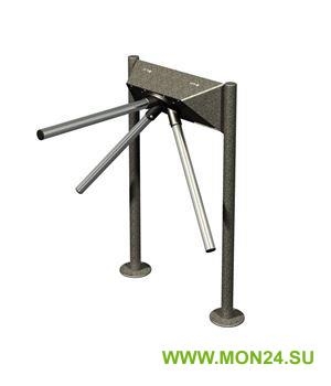 OMA-26.461.1C Турникет-трипод электромеханический