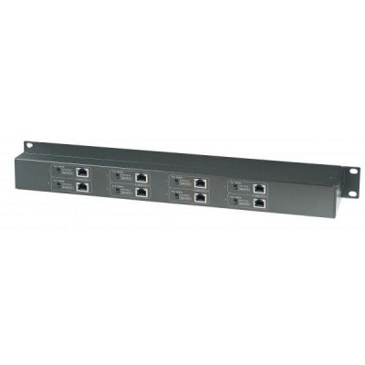 IP08P Удлинитель Ethernet с PoE