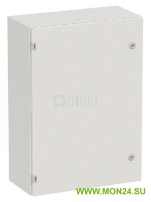 Распределительный шкаф MES 160.60.40 Распределительный шкаф с монтажной платой 1600х600х400 мм, IP66, IK10