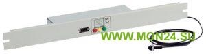 WZ-SB66-00-00-011 Микропроцессорная контрольная панель