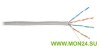 U/UTP 4pair, Cat5e, Solid, In, PVC (4100A-RD), кабель «витая пара» (LAN) для структурированных систем связи Кабель «витая пара» (LAN) для структурированных систем связи