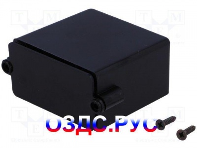 ABS-18BK: Корпус для сигнализации