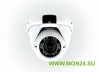 GF-VIR4306AHD2.0-VF v2 Видеокамера AHD купольная уличная антивандальная