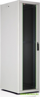LN-DB47U6080-LG-111-F Телекоммуникационный напольный шкаф