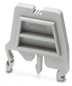 Фланцевая крышка - UHV -E - 2130428, Phoenix Contact