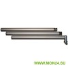 PPA-06R (алюминий) Планка преграждающая антипаника для турникета