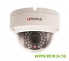 DS-I122 (4mm) IP-камера купольная уличная