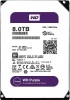 HDD 8000 GB (8 TB) SATA-III Purple (WD80PURZ) Жесткий диск (HDD) для видеонаблюдения