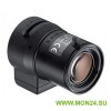 13VG1040ASIR Объектив вариофокальный с автоматической диафрагмой (АРД)