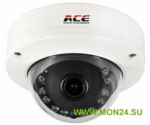 ACE-IFB20 IP-камера купольная