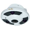 GF-IPDIR4380MPFY3.0 IP-камера купольная