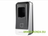 DS-K1201EF Считыватель контроля доступа биометрический