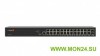 Cross-24/HPoE Plus (II) Коммутатор с питанием по PoE