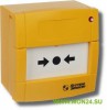 УДП2A-Y470SF-S214-01 (желтый) Элемент дистанционного управления электроконтактный
