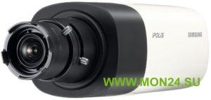 SNB-7004P IP-камера корпусная уличная