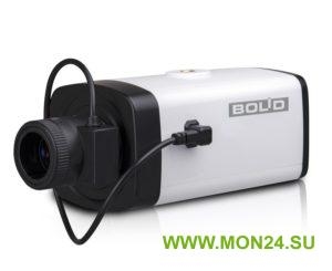 BOLID VCG-310 Видеокамера CVI корпусная