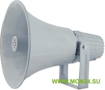 ГР-100.02 МЕТА Громкоговоритель рупорный