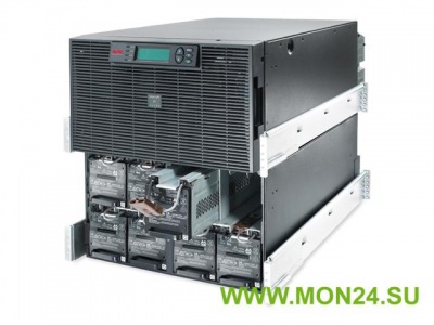 APC SURT20KRMXLI Источник бесперебойного питания