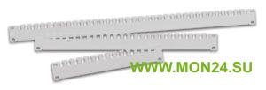 LN-KDG-KTR-D600-LG Кабельная гребенка
