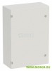 Распределительный шкаф MES 140.80.40 Распределительный шкаф с монтажной платой 1400х800х400 мм, IP66, IK10