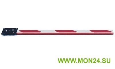 Р3(60) Стрела для шлагбаума