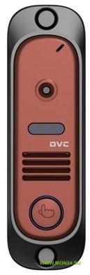 DVC-614Re Color Вызывная панель IP-домофона