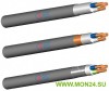 ППГнг(А)-HF 3х6 -1 кВ (ГОСТ) Кабель силовой, не распространяющий горение, не содержащих галогенов