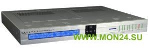 IPR512 Приемник для мониторинга GPRS/IP