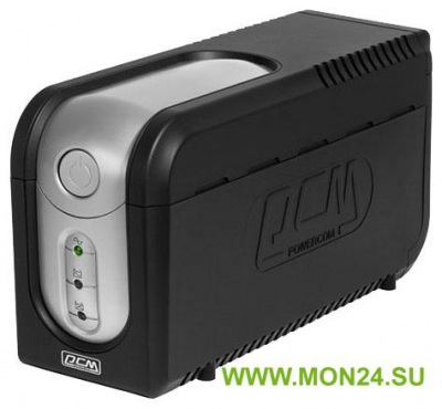 Powercom IMP-625AP Источник бесперебойного питания