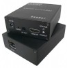 TLN-Hi/4+RLN-Hi/4 Удлинитель HDMI, ИК-сигнала