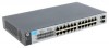 HP J9801A коммутатор 24-портовый