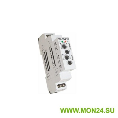 Циклическое реле времени ВЛ-164