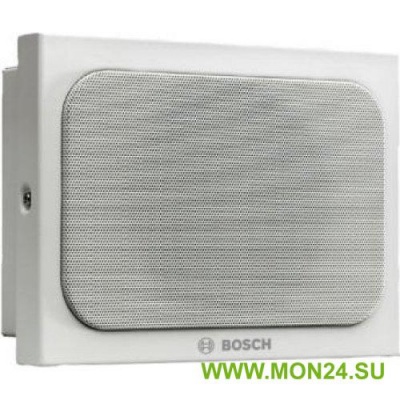 LBC3018/01 Громкоговоритель корпусной металлический