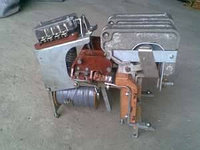 Контактор МК-84  48в 160А