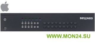 BS2832 IP-видеорегистратор 32-канальный