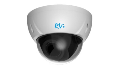 RVi-IPC32VL (2.7-12 мм) IP-камера купольная уличная антивандальная